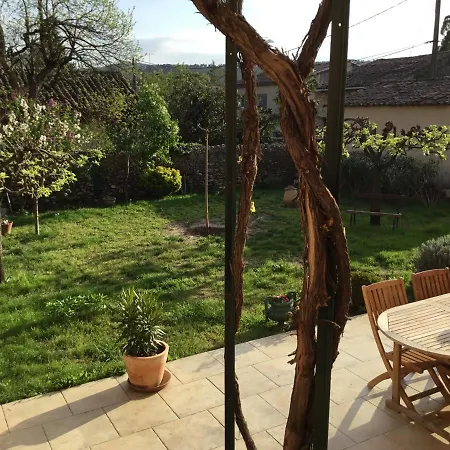 Bed & Breakfast Les Lauriers *