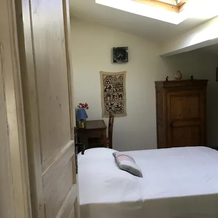 Les Lauriers Camps-la-Source